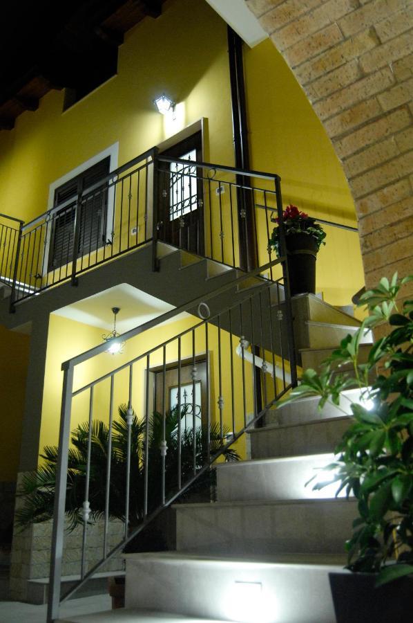 B&B Al Vicoletto Fisciano Exterior photo